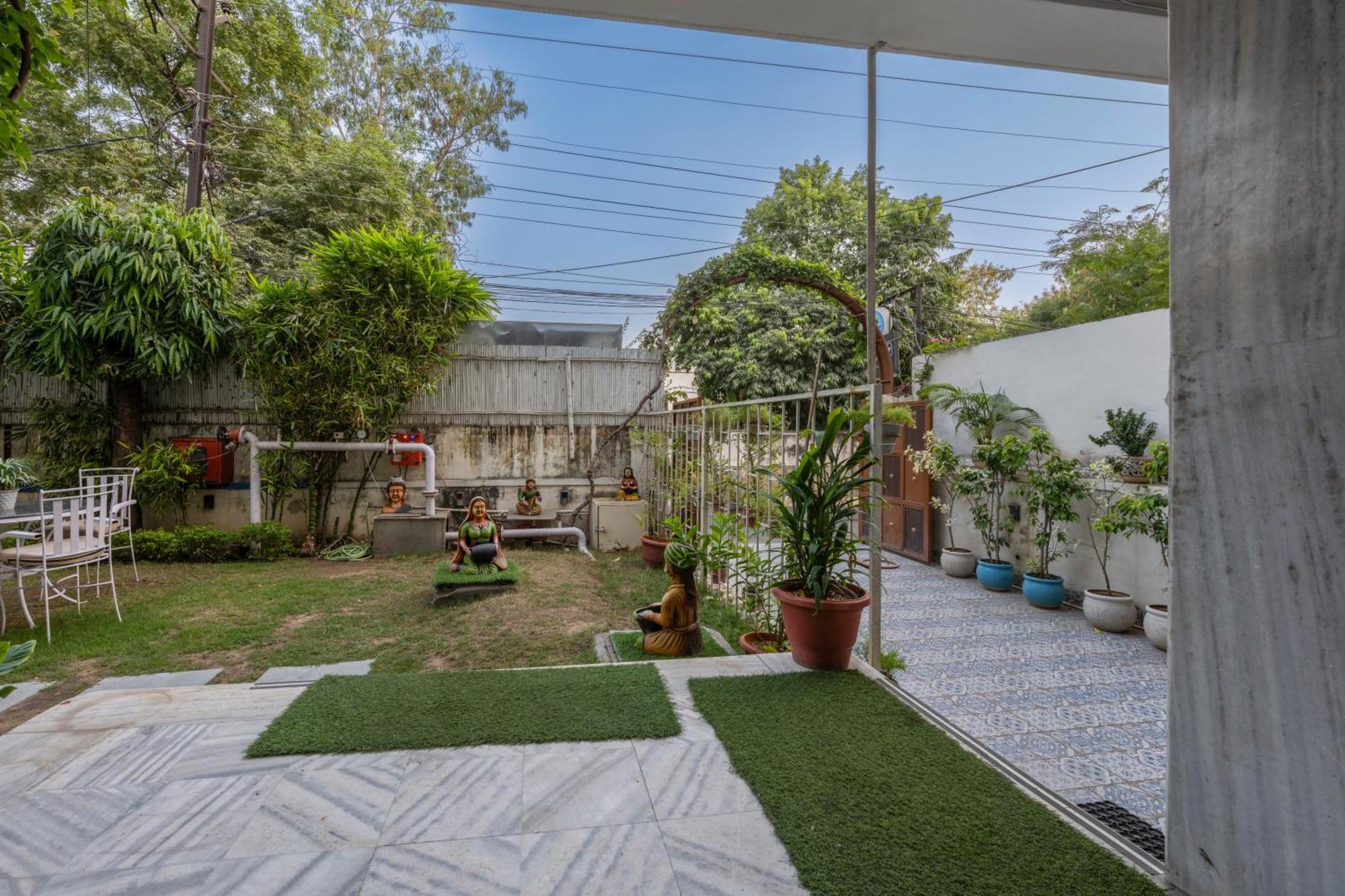 Wake N Flow Boutique Stay By Jsh Jaipur Exterior photo