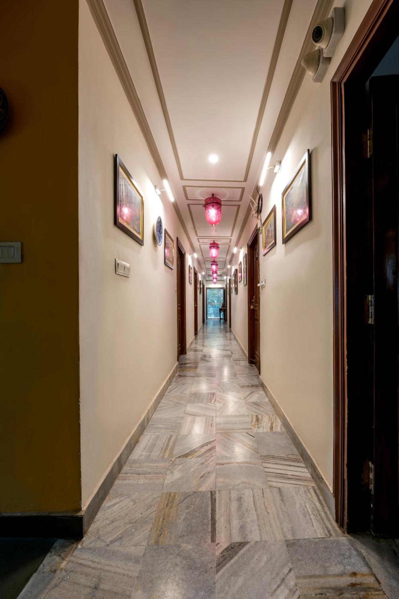 Wake N Flow Boutique Stay By Jsh Jaipur Exterior photo